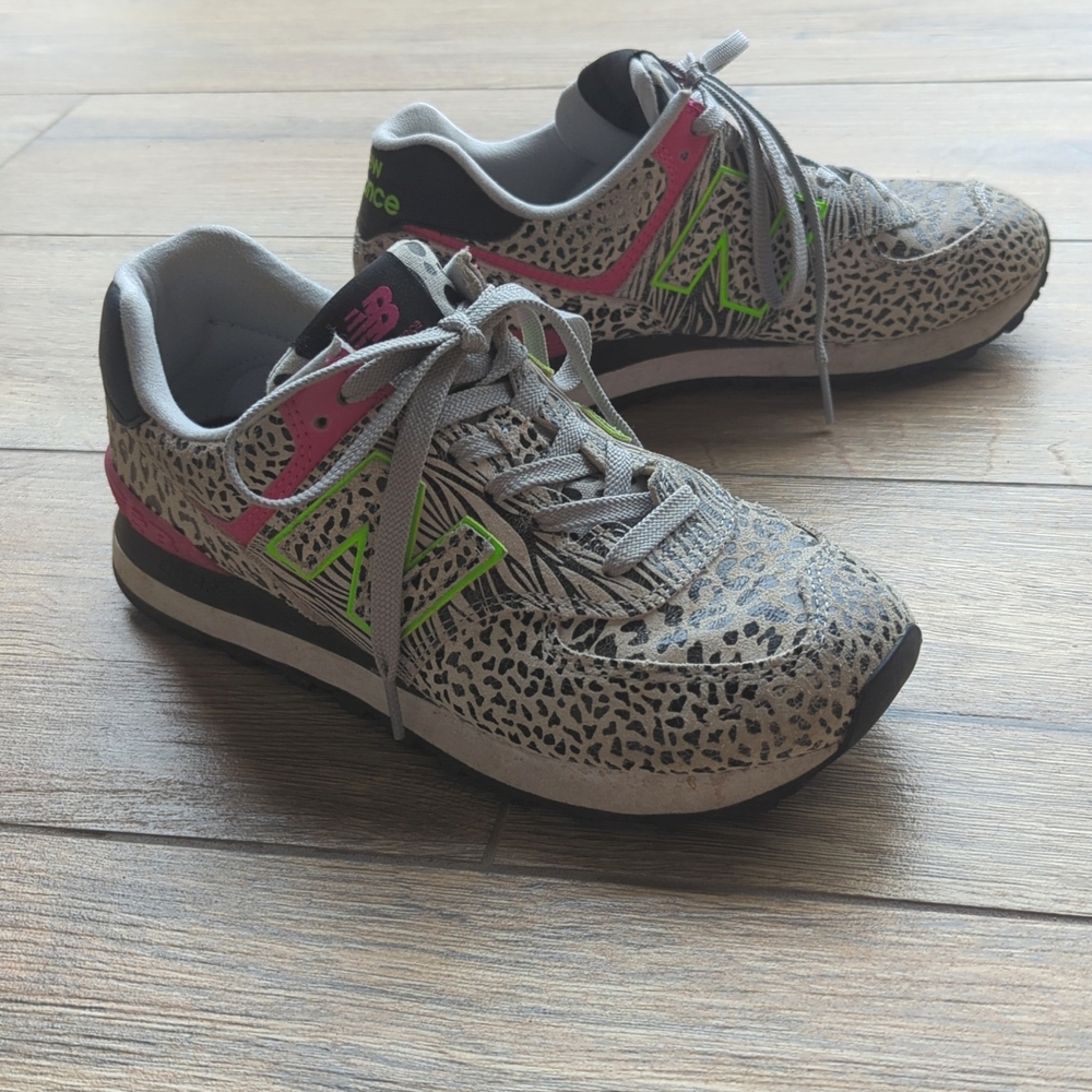 New Balance 574